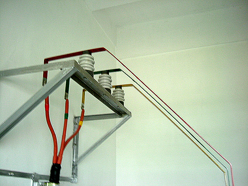 高壓二次銅排 高壓二次銅排