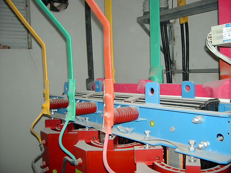 變壓器絕緣 變壓器絕緣