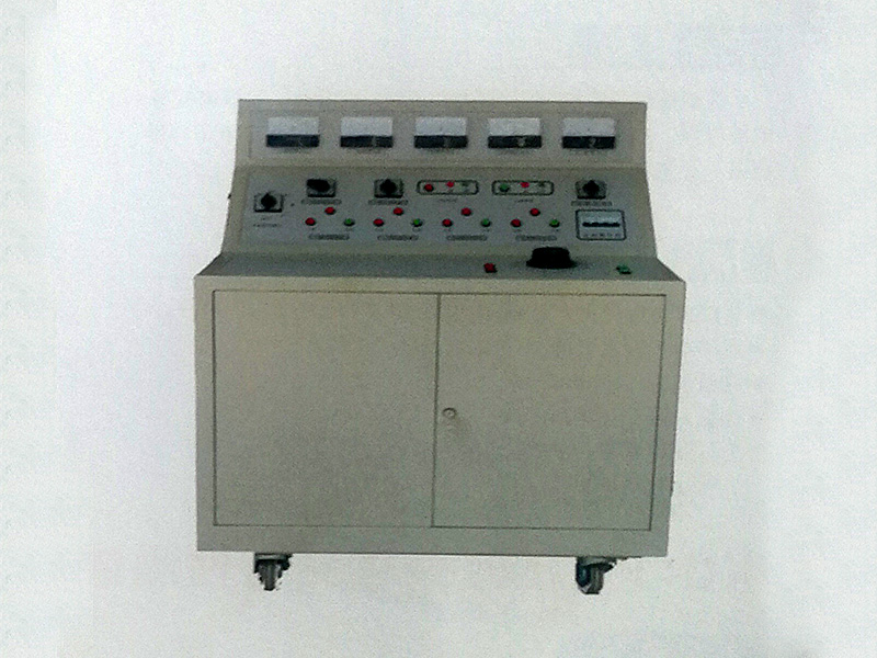 SXGK高低壓開關(guān)柜通電試驗(yàn)臺 SXGK高低壓開關(guān)柜通電試驗(yàn)臺
