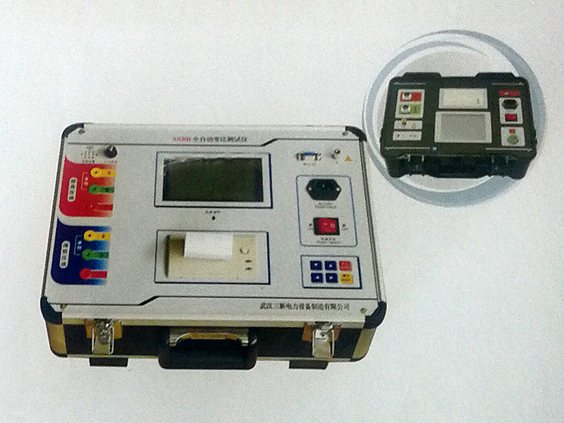 SXBB全自動變比測試儀 SXBB全自動變比測試儀