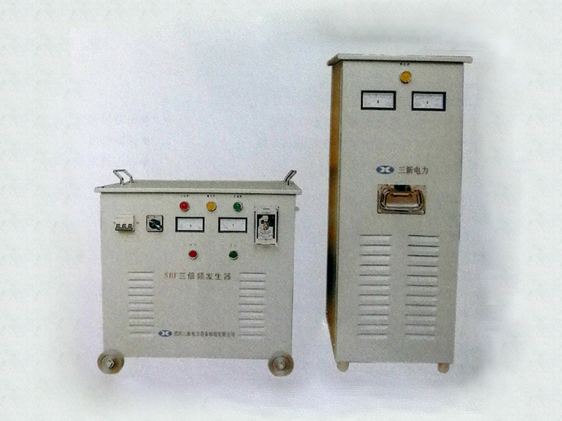 SBF系列三倍頻發(fā)生器 SBF系列三倍頻發(fā)生器