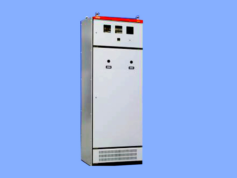 動力箱、照明箱