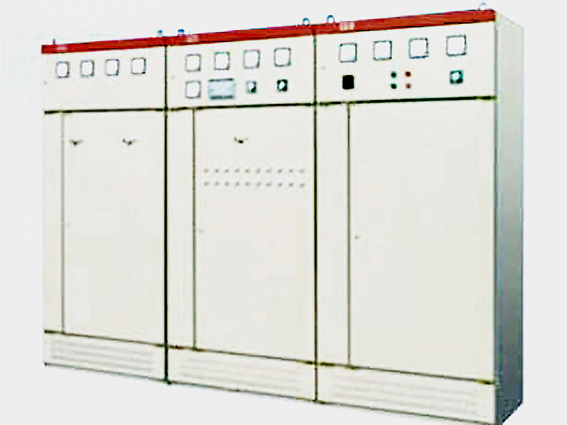 動(dòng)力箱、照明箱