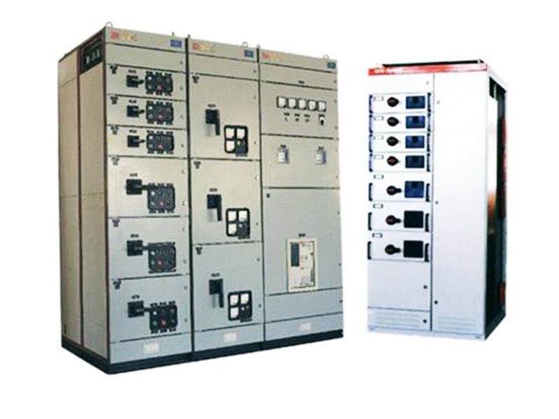 GCK動(dòng)力配電柜